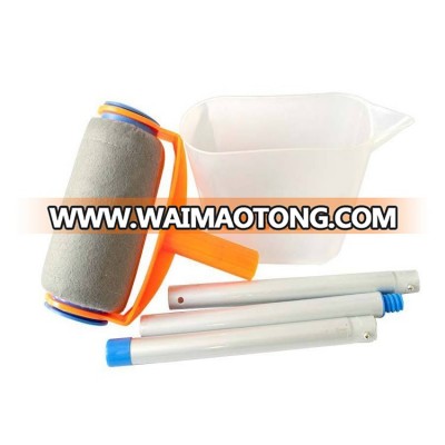 Paintar Facil Paint Roller Tool with Liquid Filling